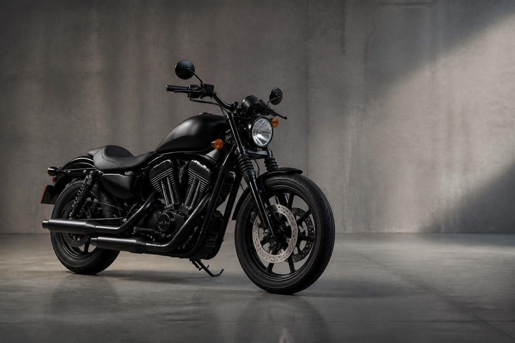 Cash for Motorcycles