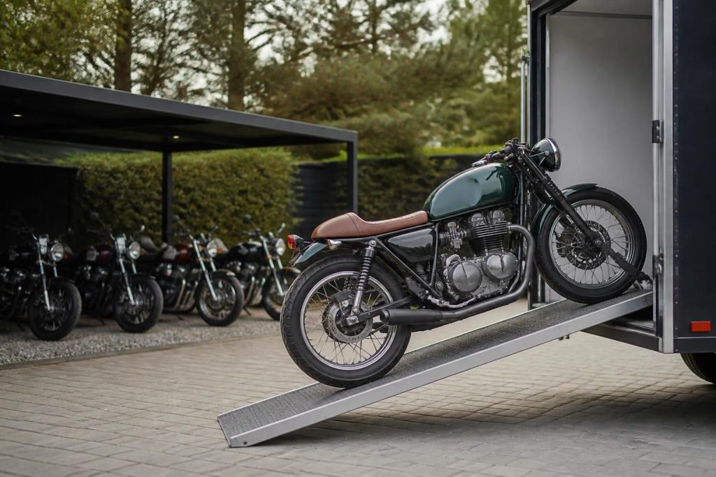 Motorcycle Collection
