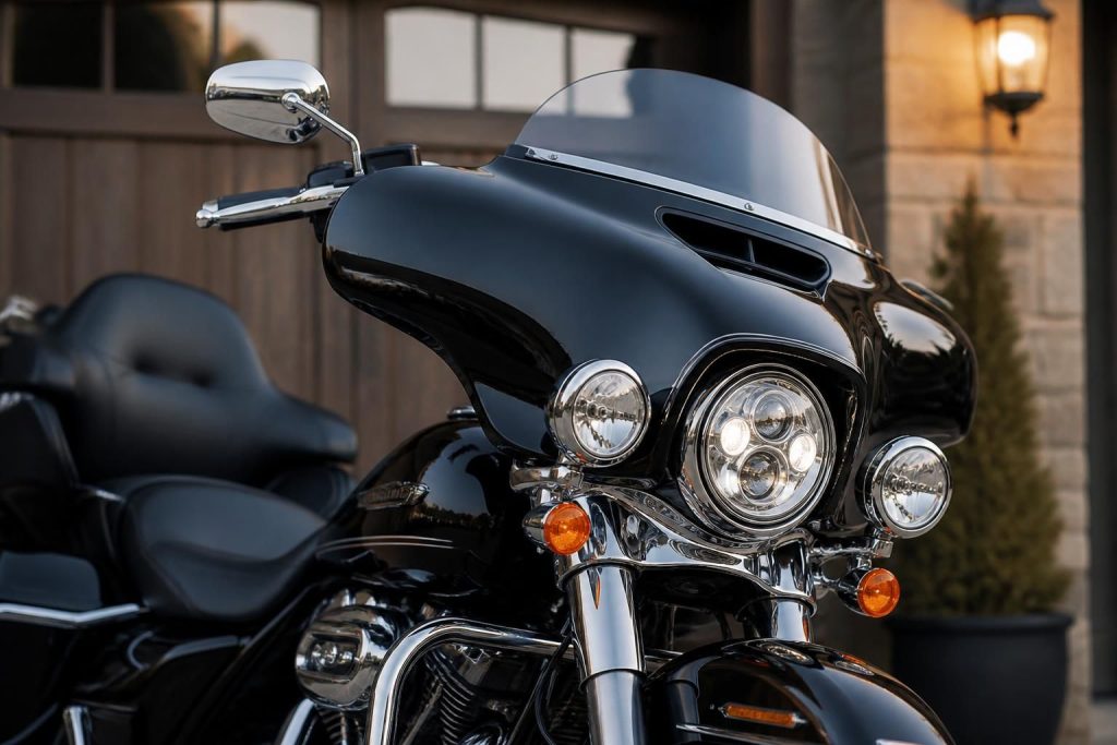 Sell BMW Motorcycle