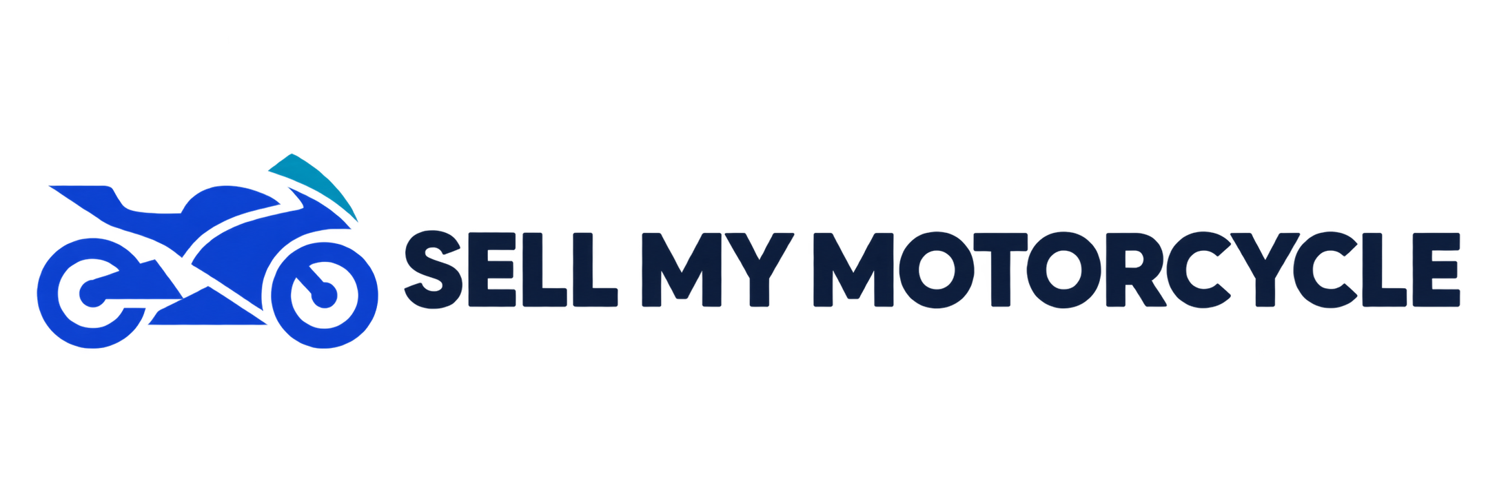 Sell My Motorcycle Logo